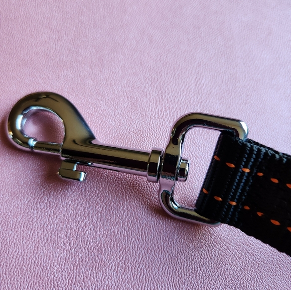 Active Pets Dog Car Harness - Pack of 2 Dog Seatbelts for Cars, Trucks, Travel - Picture 9 of 11